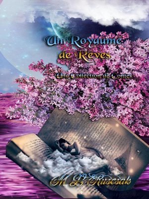 cover image of Un Royaume de Rêves